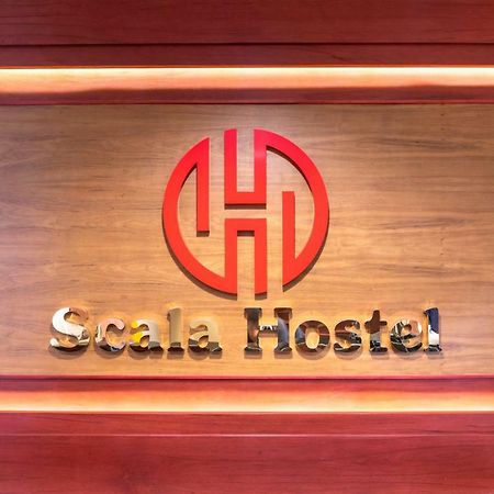 Scala Hostel Бангкок Экстерьер фото