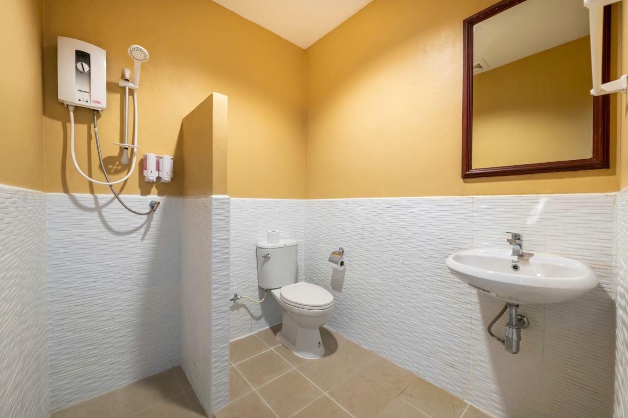 Scala Hostel Бангкок Экстерьер фото