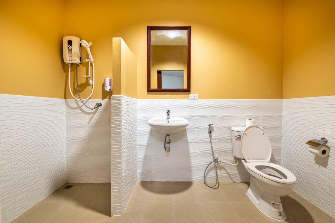 Scala Hostel Бангкок Экстерьер фото